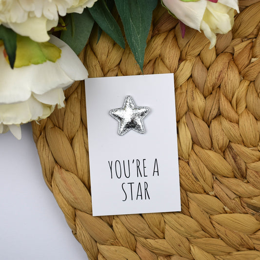 CLEARANCE - You're A Star Gift