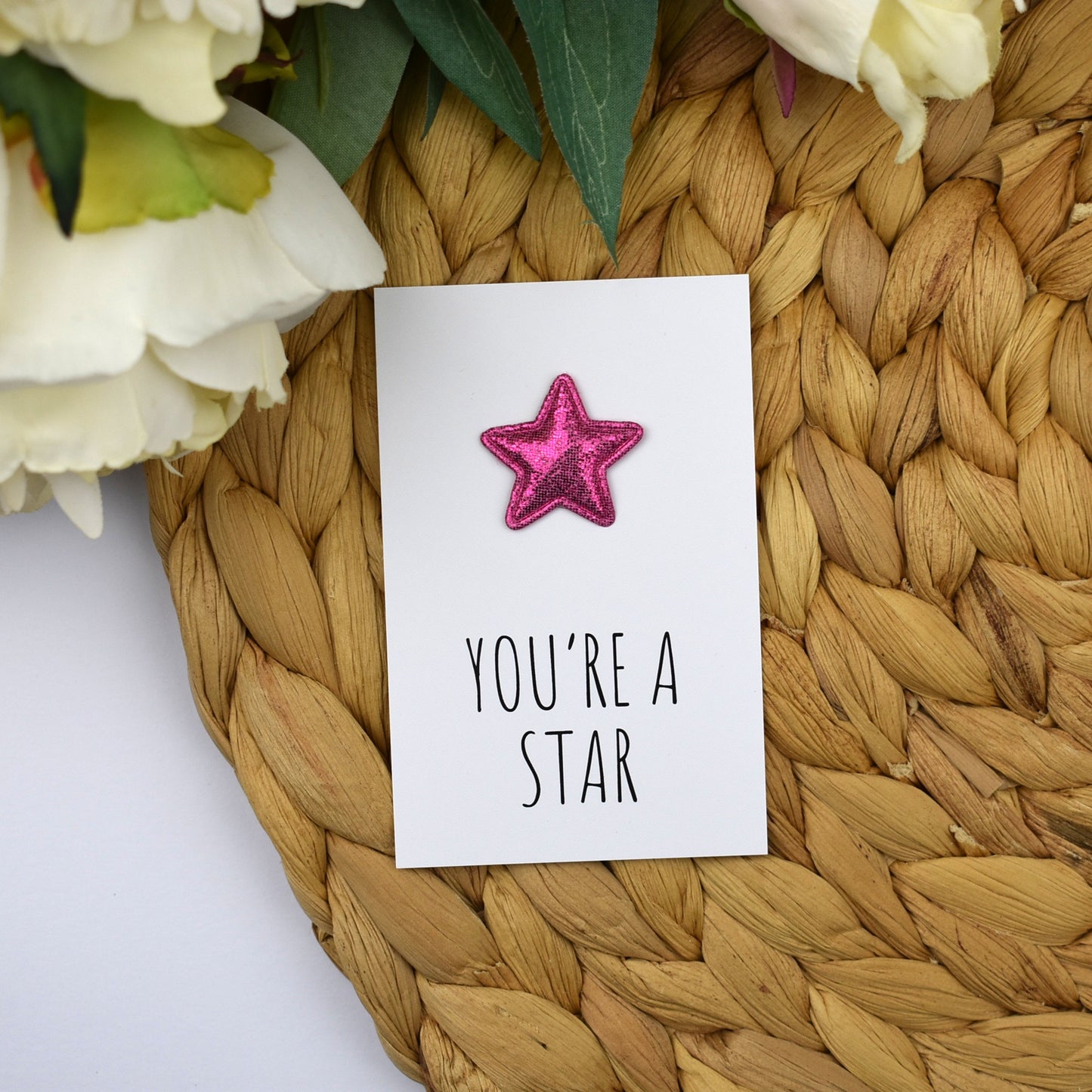 You're A Star Gift