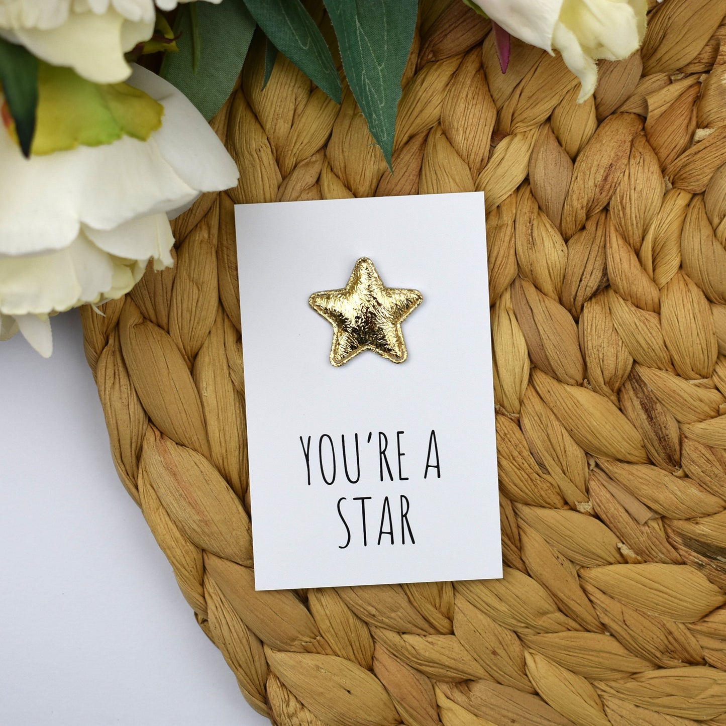 You're A Star Gift