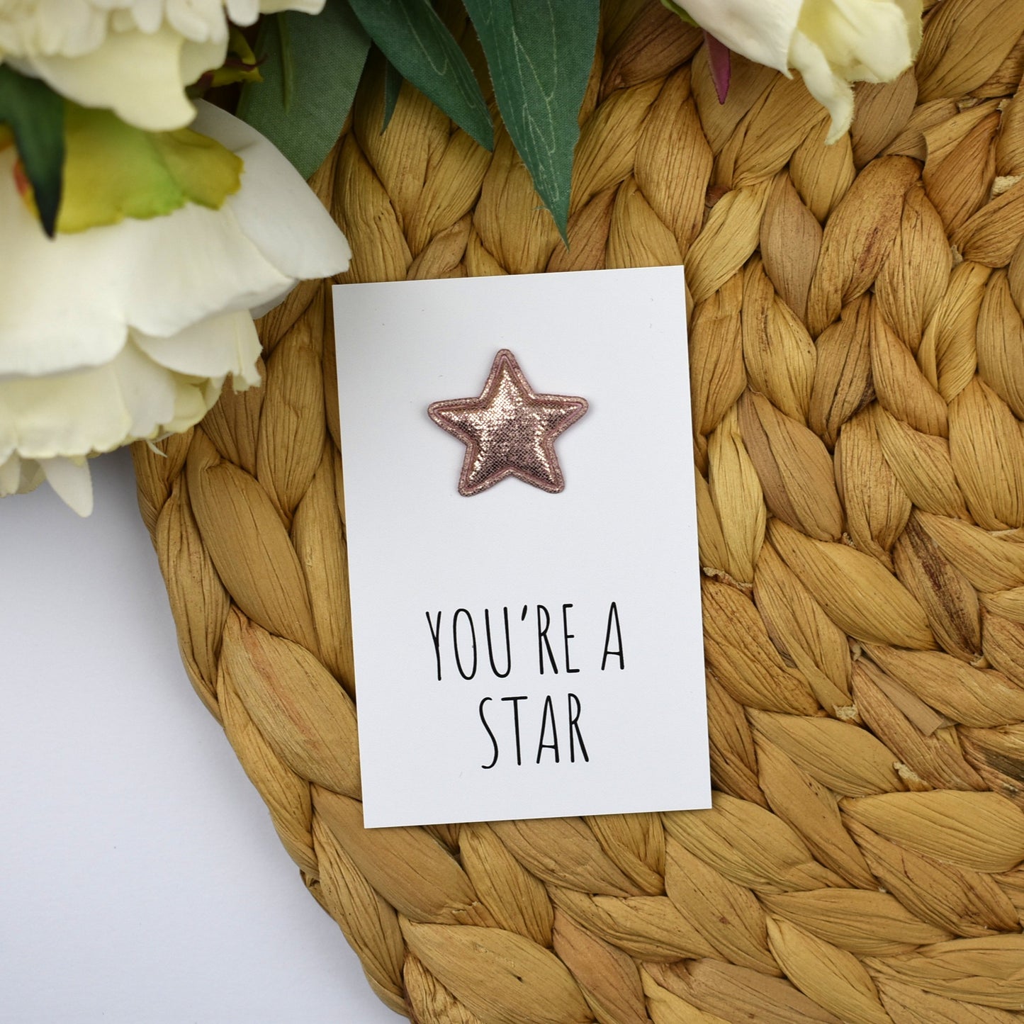 You're A Star Gift