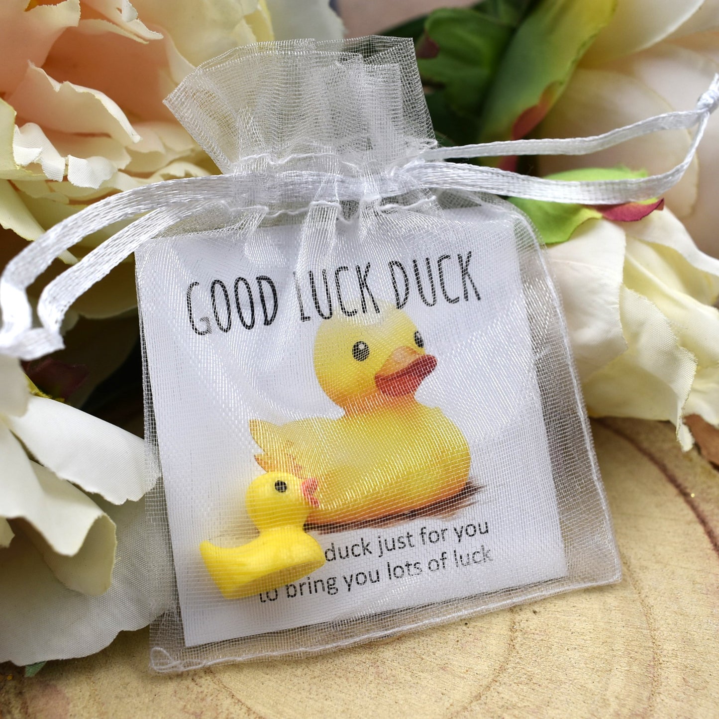 Good Luck Duck (7000)