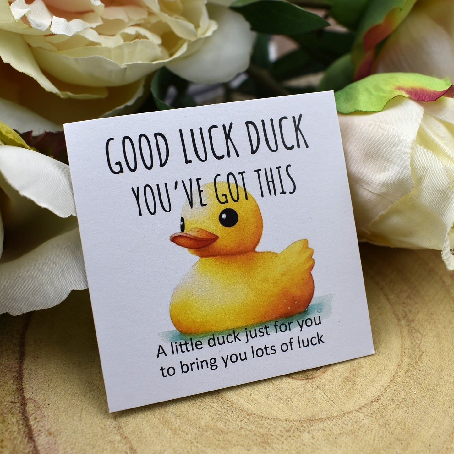 Bulk Priced | You've Got This