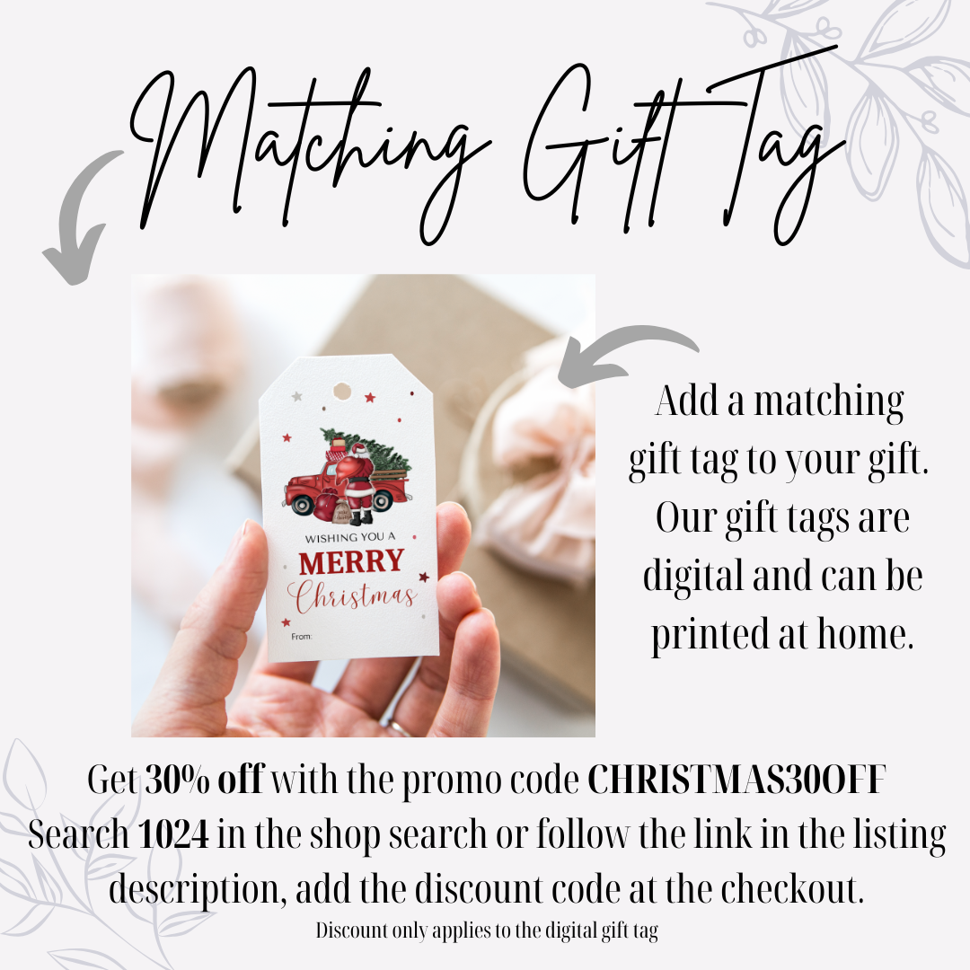 A Little Christmas Wish Bracelet (1024)