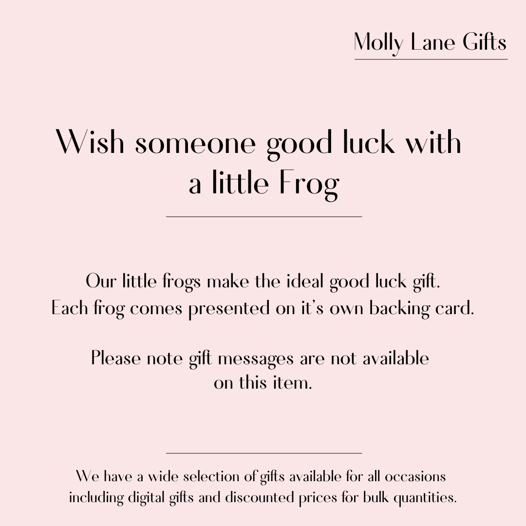 Positive Frog (7010)