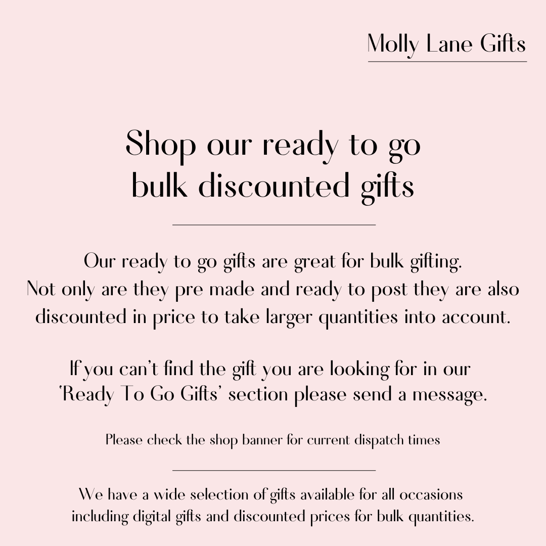 Bulk Priced | Sisters Love Hug Gift