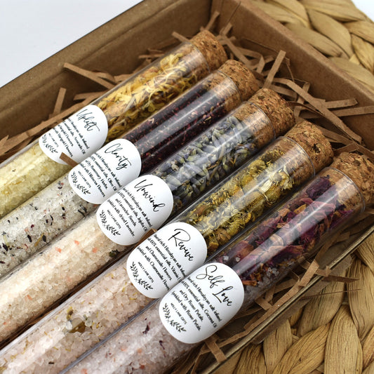 CLEARANCE - Thank You For Being My Teaching Assistant Bath Gift Set