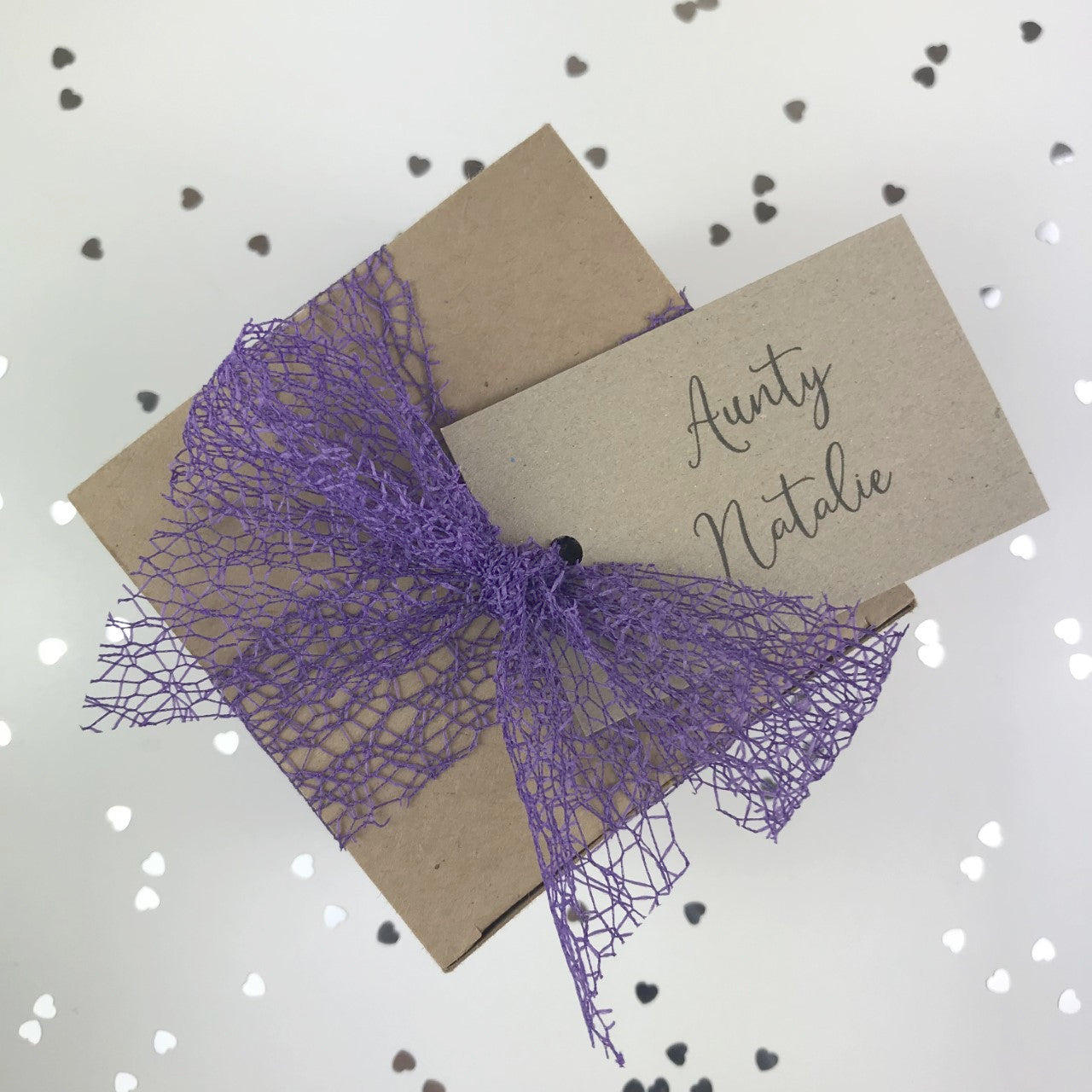 Personalised Balloon Proposal Box