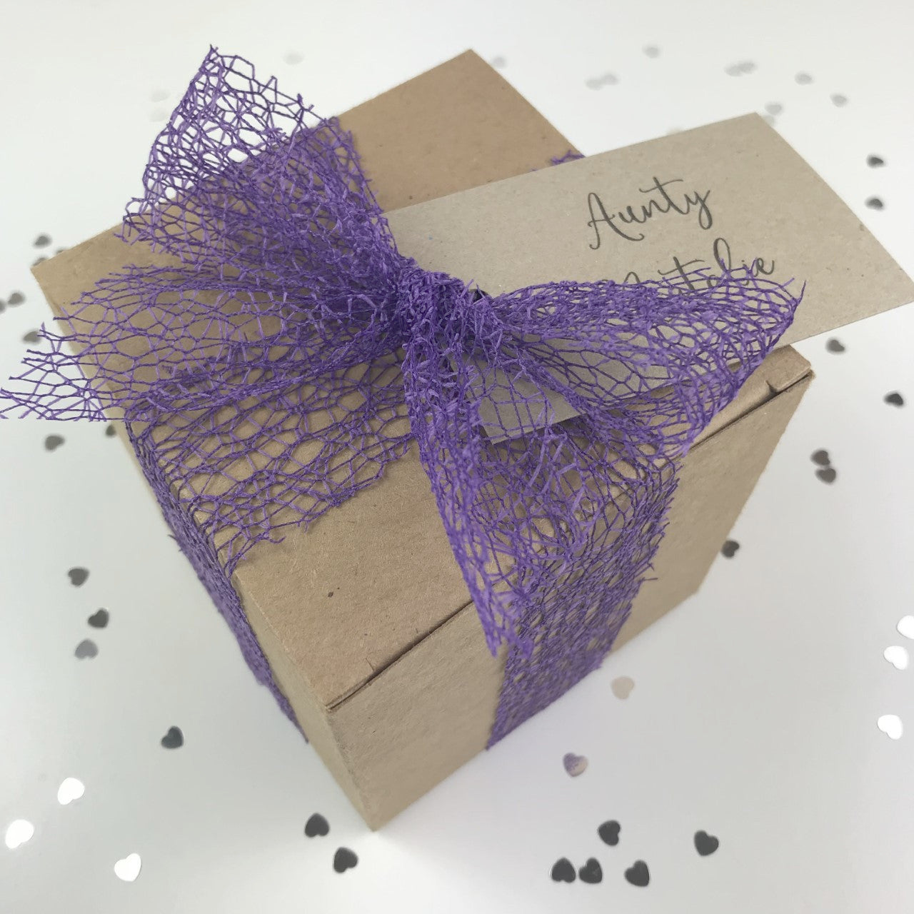 Personalised Balloon Proposal Box