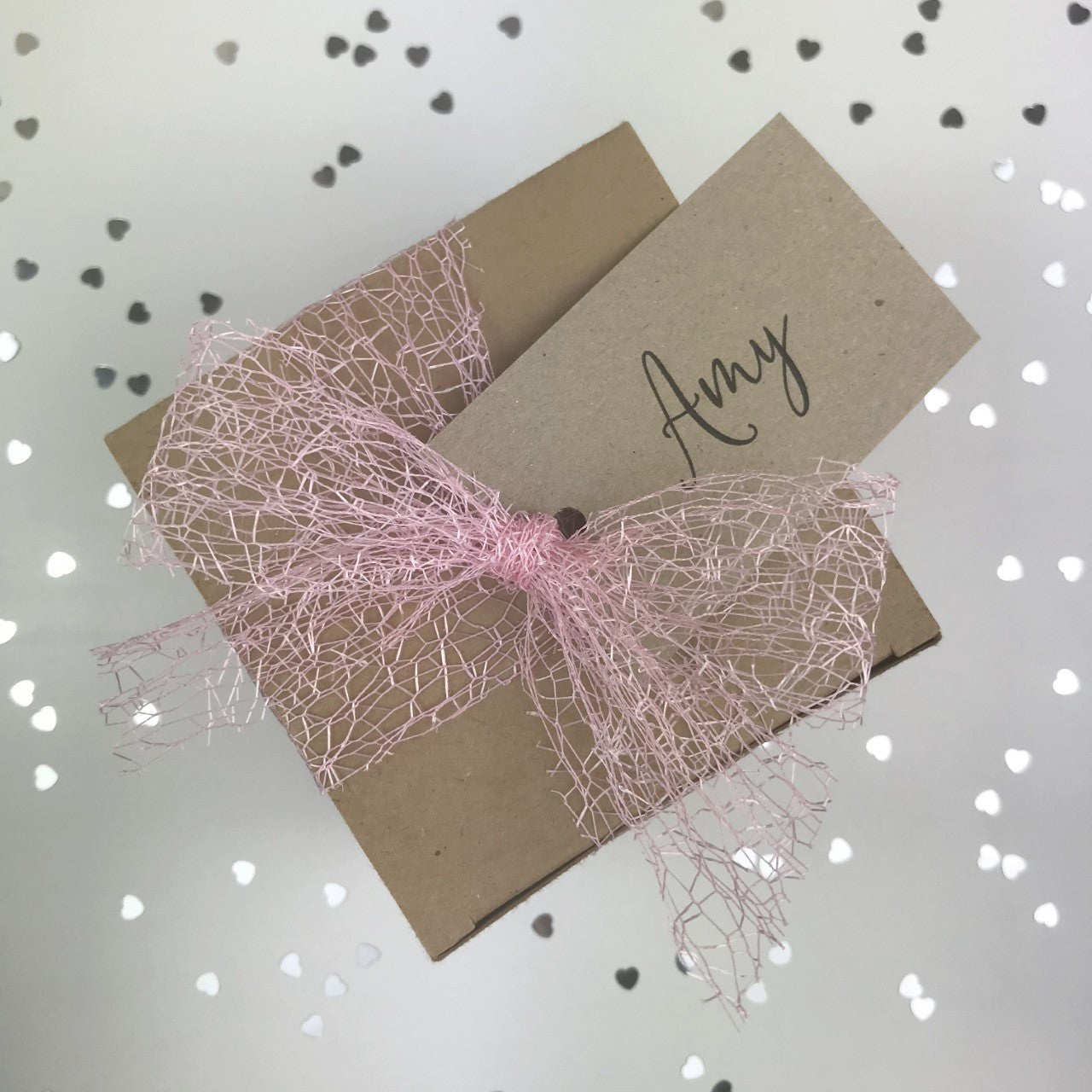 Personalised Balloon Proposal Box