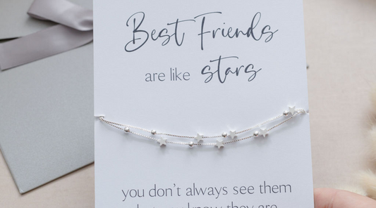 The Symbolism Behind Gifting a Bracelet