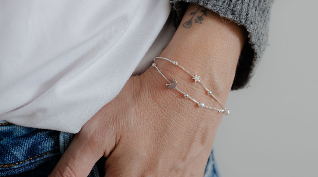 10 Reasons Why a Bracelet is the Perfect Gift
