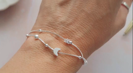 The Psychology of Bracelet Gifting: What It Really Means