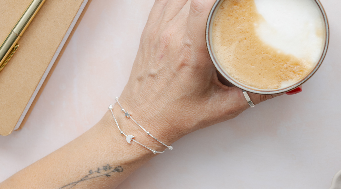 10 Reasons Why a Bracelet is the Perfect Gift