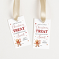 DIGITAL Merry Christmas Gift Tag (1013)