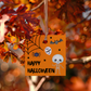 DIGITAL Halloween Gift Tag Bundle