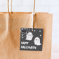 DIGITAL Halloween Gift Tag Bundle