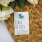 Class of 2025 Luminous Duck