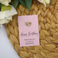 Bulk Priced | Happy Birthday Love Hug Gift