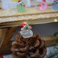 Christmas Duck (1066)