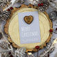 Christmas Pocket Hug (1064)