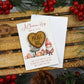 Christmas Pocket Hug (1032)