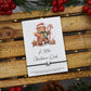 A Little Christmas Wish Bracelet (1048)