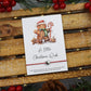 A Little Christmas Wish Bracelet (1048)