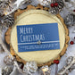 Merry Christmas Wish Bracelet (1061)