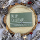 Christmas Pocket Hug (1065)