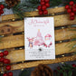A Christmas Wish Bracelet (1022)