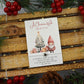 A Christmas Wish Bracelet (1032)