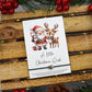 A Little Christmas Wish Bracelet (1045)