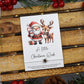 A Little Christmas Wish Bracelet (1045)