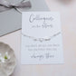 Colleagues Are Like Stars Bracelet - Star & Moon Charms