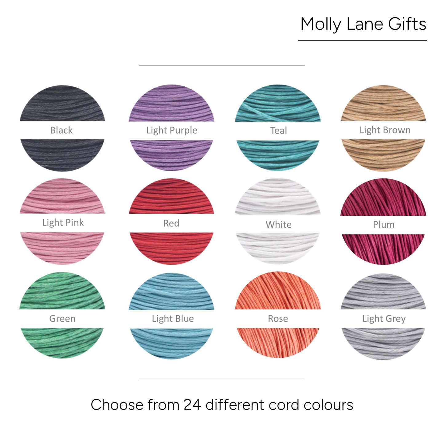 CLEARANCE - A Little Easter Wish Wish Bracelet