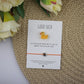 Bulk Priced | Luminous Good Luck Duck and Wish Bracelet Set (7000)