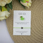 Bulk Priced | Luminous Good Luck Duck and Wish Bracelet Set (7000)