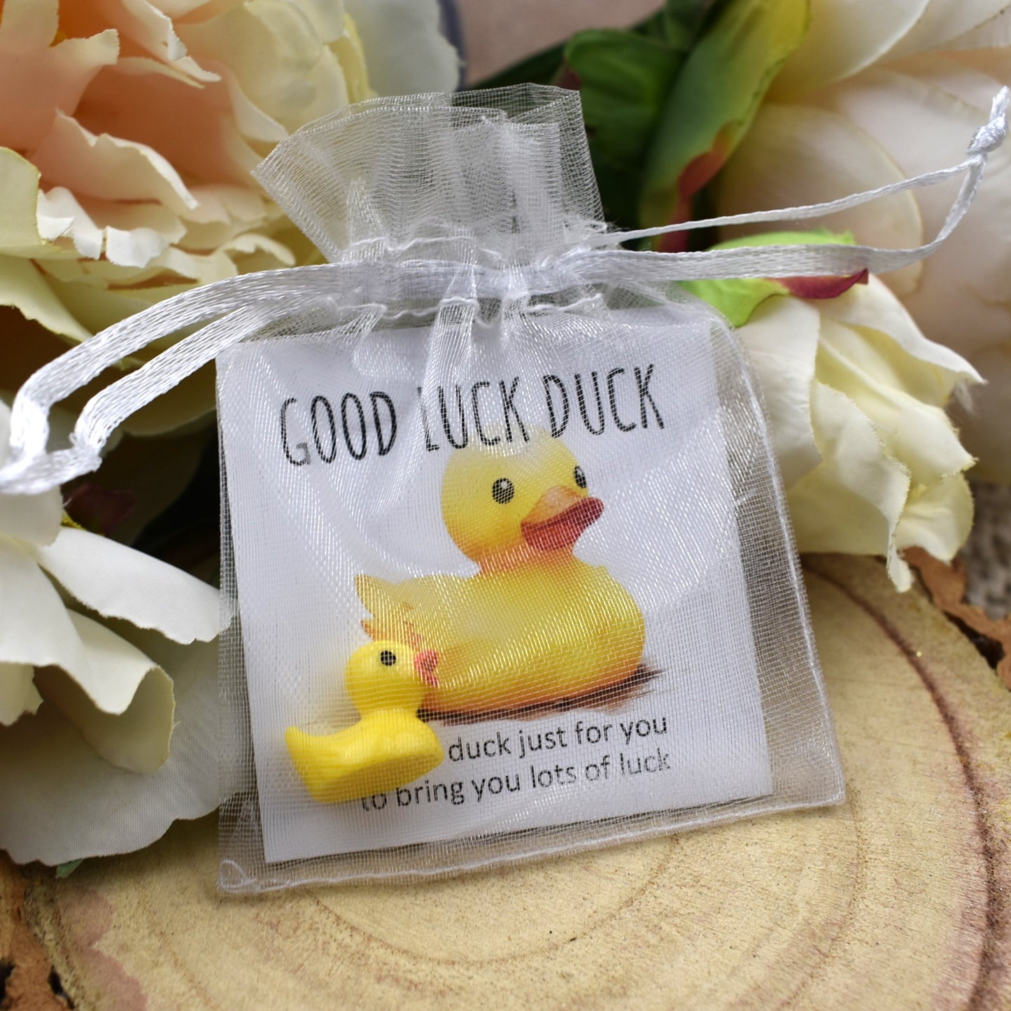 Bulk Priced | Good Luck Duck (7000)