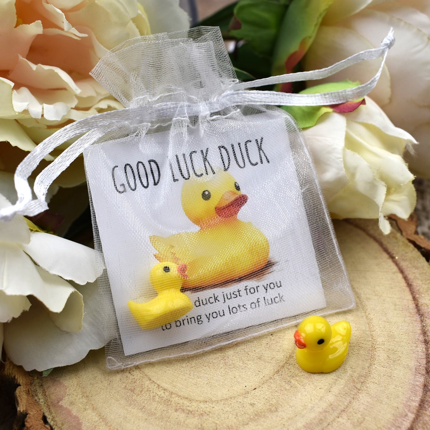 Bulk Priced | Good Luck Duck (7000)
