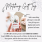 Christmas Pocket Hug (1020)