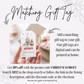 Christmas Pocket Hug (1032)