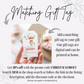 A Little Christmas Wish Bracelet (1058)