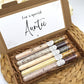 For A Special Niece Bath Gift Set