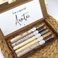 For A Special Auntie Bath Gift Set