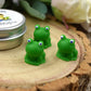 Positive Frog Tin (7010)