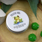 Positive Frog Tin (7010)