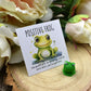 Bulk Priced | Positive Frog - You've Got This (7010)