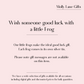 Positive Frog Tin (7010)