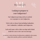 Will You Be My Godmother Greeting Card
