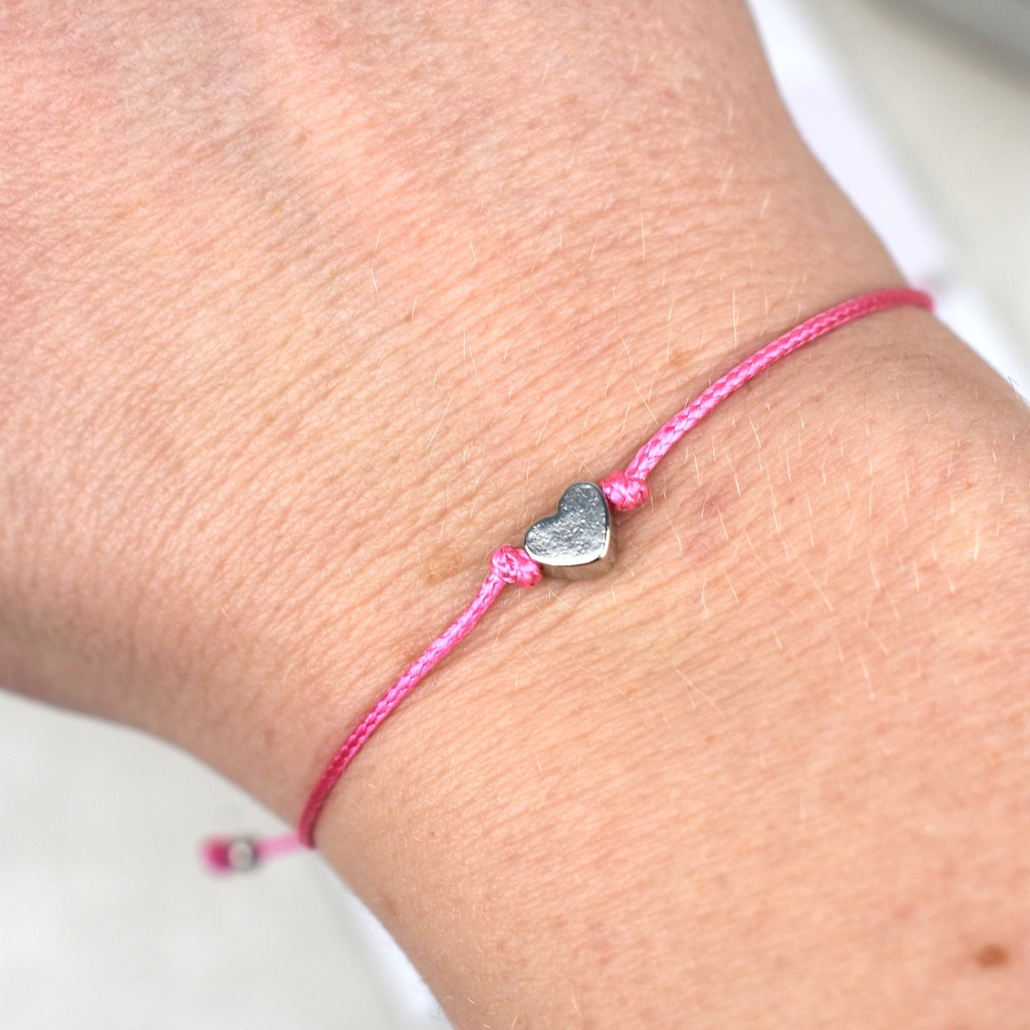 Happy 21st Birthday Bracelet | 21st Birthday Gift for Her